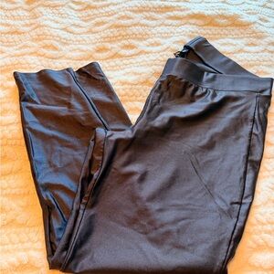 Torrid Gray Leggings